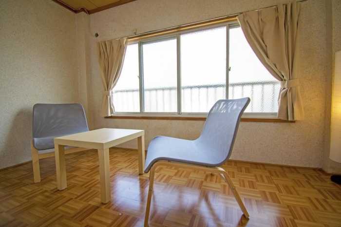 GUEST HOUSE IN MOMODANI - 204-2 大阪
