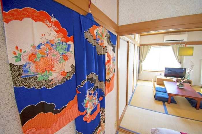 GUEST HOUSE IN MOMODANI - 204-2 大阪