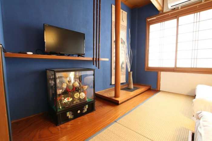 GUEST HOUSE IN MOMODANI - 204-2 大阪
