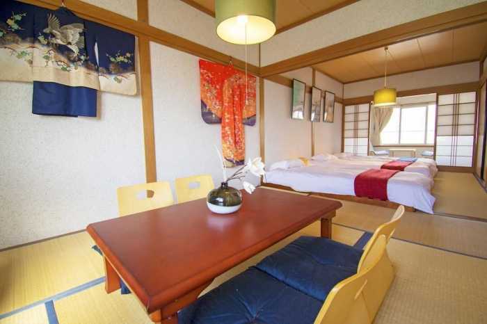 GUEST HOUSE IN MOMODANI - 204-2 大阪