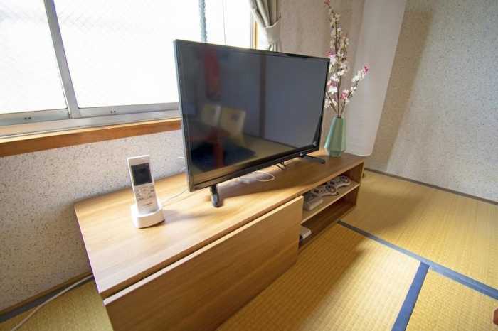 GUEST HOUSE IN MOMODANI - 204-2 大阪