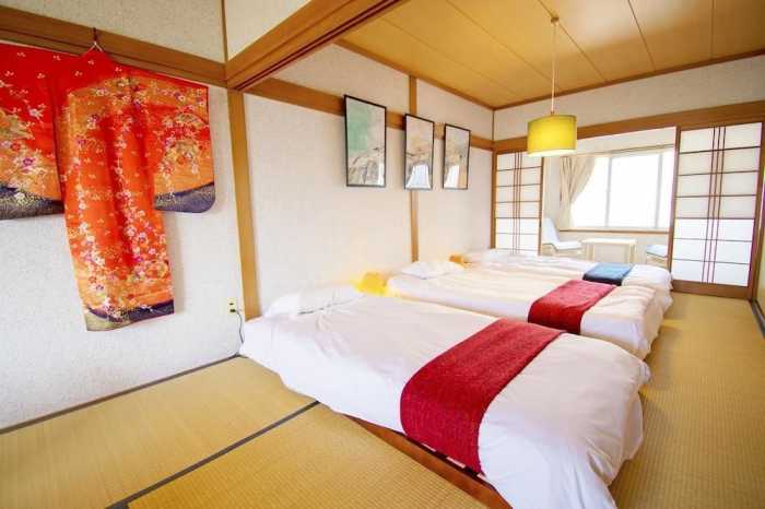 GUEST HOUSE IN MOMODANI - 204-2 大阪