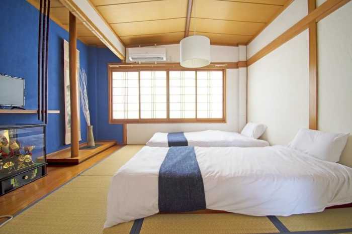 GUEST HOUSE IN MOMODANI - 204-2 大阪