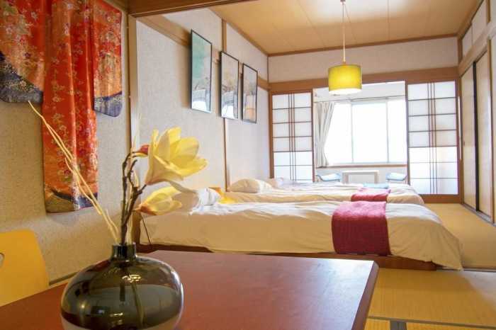 GUEST HOUSE IN MOMODANI - 204-2 大阪