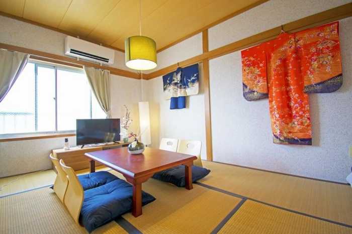 GUEST HOUSE IN MOMODANI - 204-2 大阪