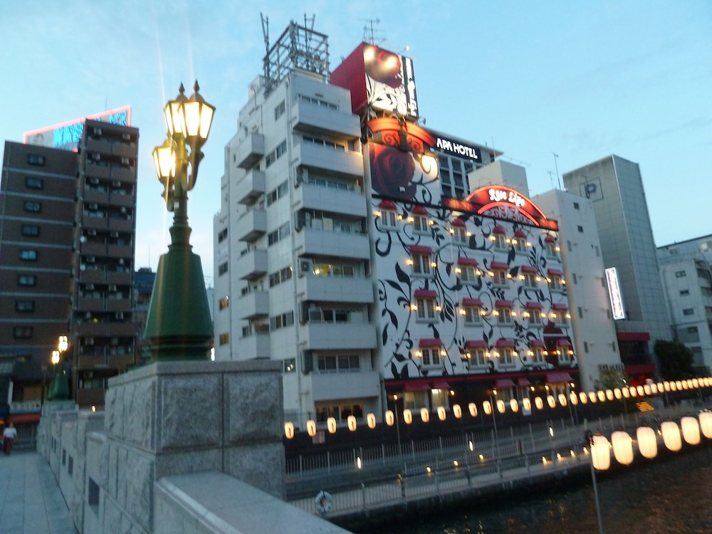 GUEST HOUSE B'S FIVEⅡ 大阪