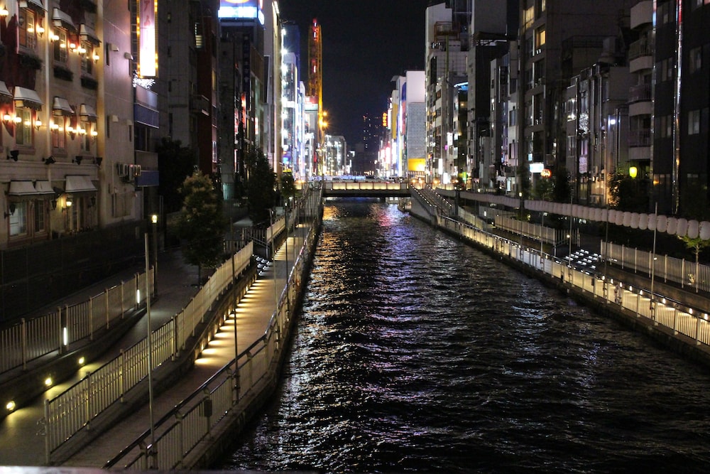 GUEST HOUSE B'S FIVEⅡ 大阪