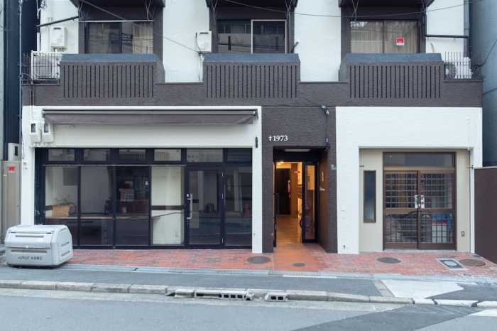 さくら屋コンドミニアム北堀江 大阪