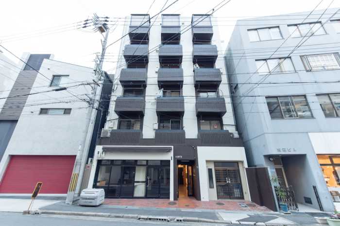 さくら屋コンドミニアム北堀江 大阪