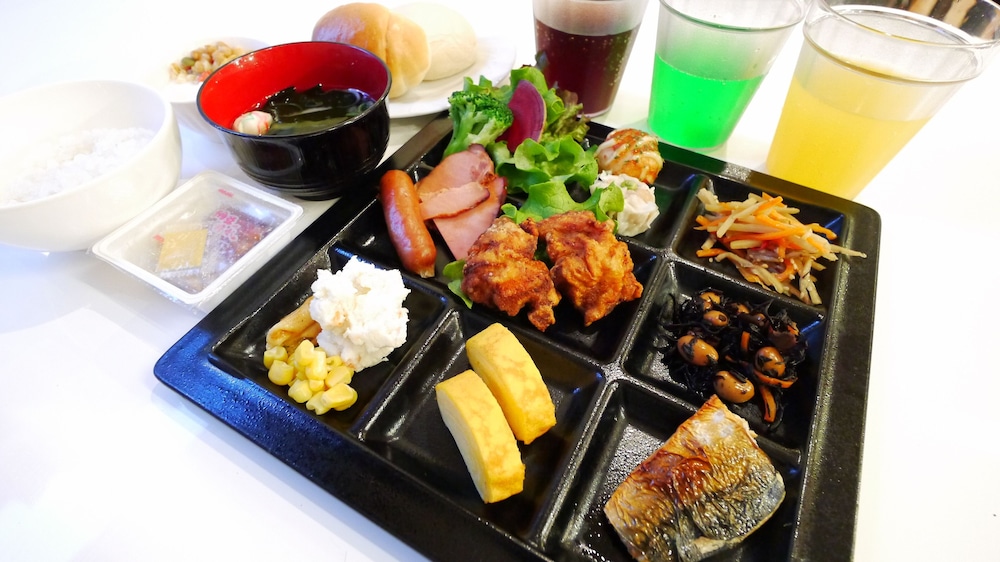 U・コミュニティホテル 大阪