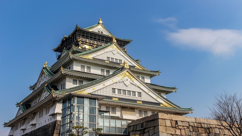 U・コミュニティホテル 大阪