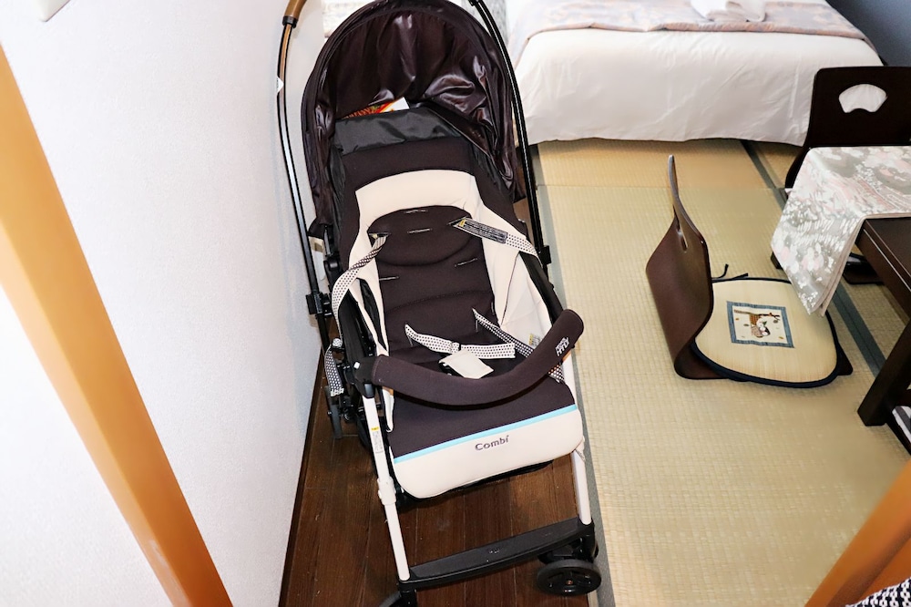 NIHONBASHI SUNSHINE APARTMENT 大阪
