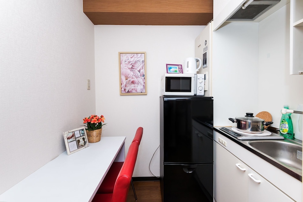 NIHONBASHI SUNSHINE APARTMENT 大阪
