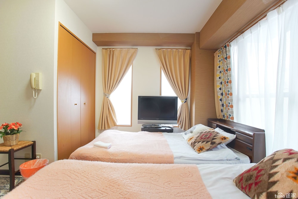 NIHONBASHI SUNSHINE APARTMENT 大阪
