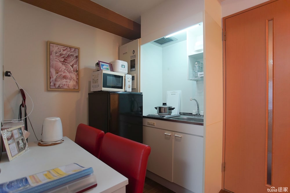 NIHONBASHI SUNSHINE APARTMENT 大阪
