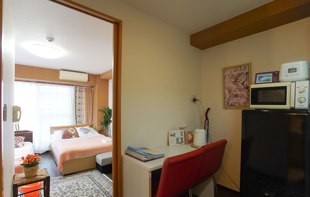 NIHONBASHI SUNSHINE APARTMENT 大阪