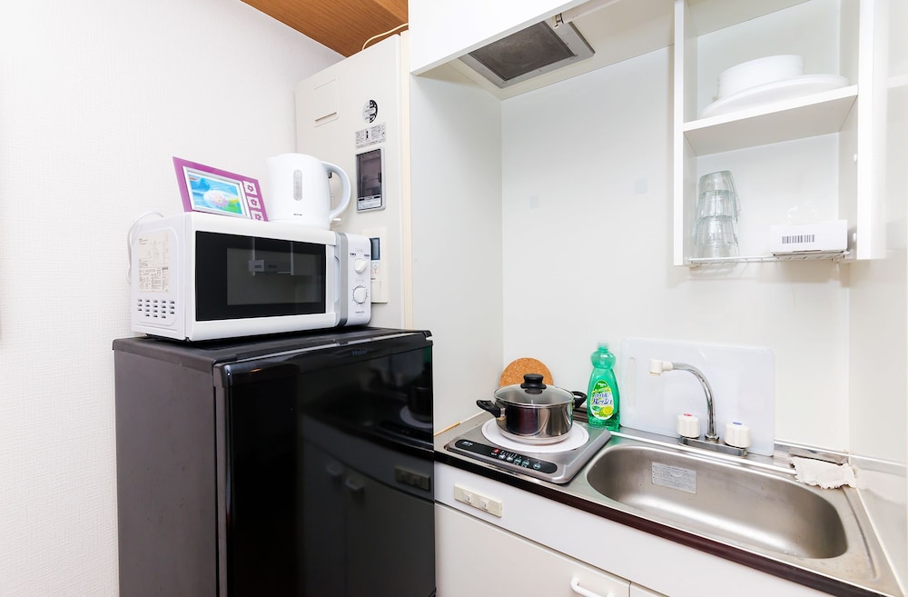 NIHONBASHI SUNSHINE APARTMENT 大阪