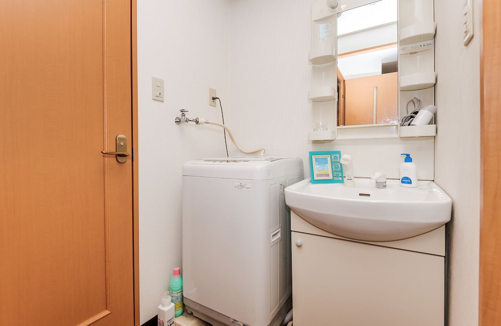 NIHONBASHI SUNSHINE APARTMENT 大阪