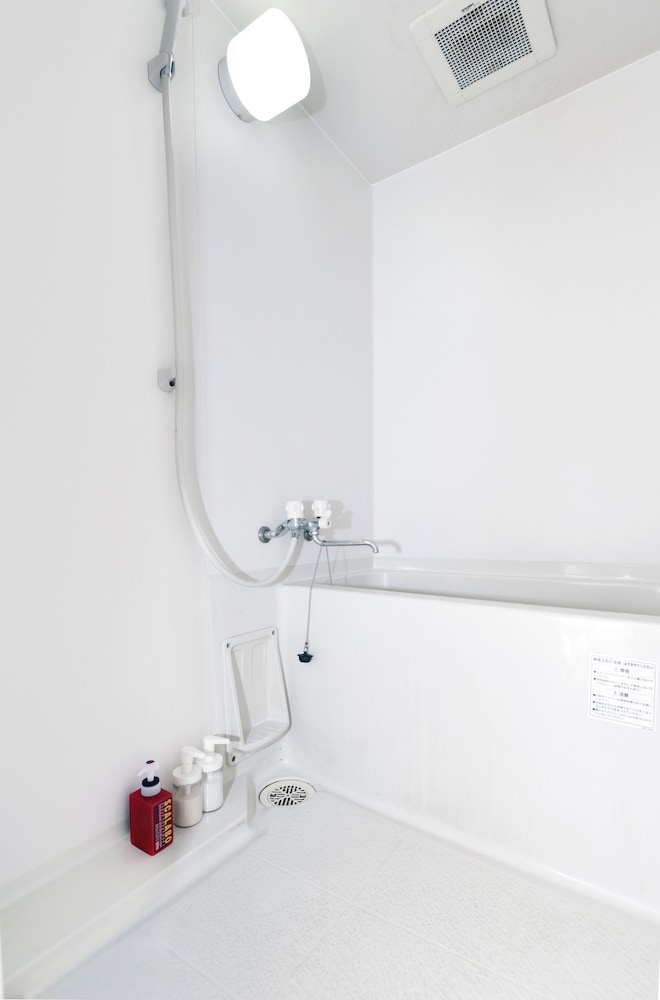 NIHONBASHI SUNSHINE APARTMENT 大阪