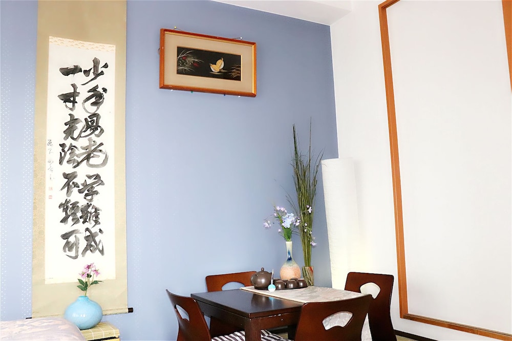 NIHONBASHI SUNSHINE APARTMENT 大阪