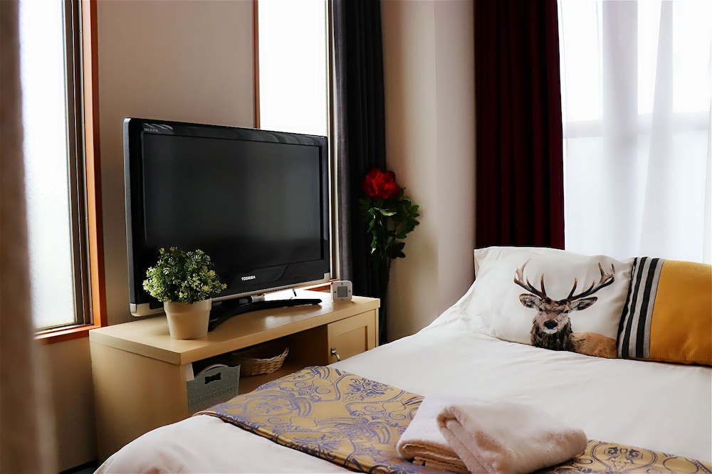 NIHONBASHI SUNSHINE APARTMENT 大阪