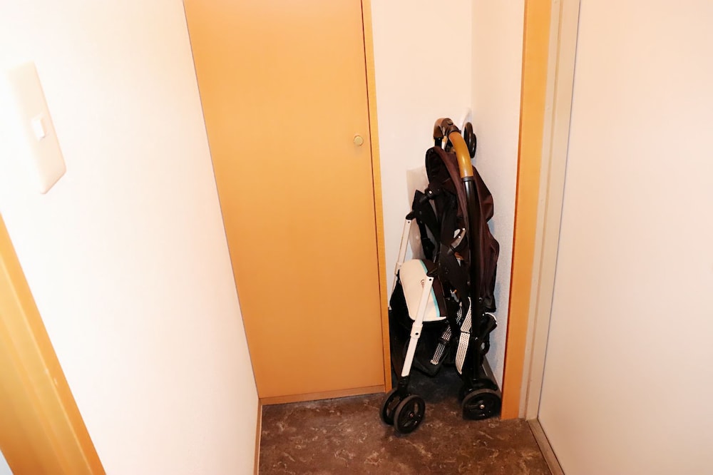 NIHONBASHI SUNSHINE APARTMENT 大阪