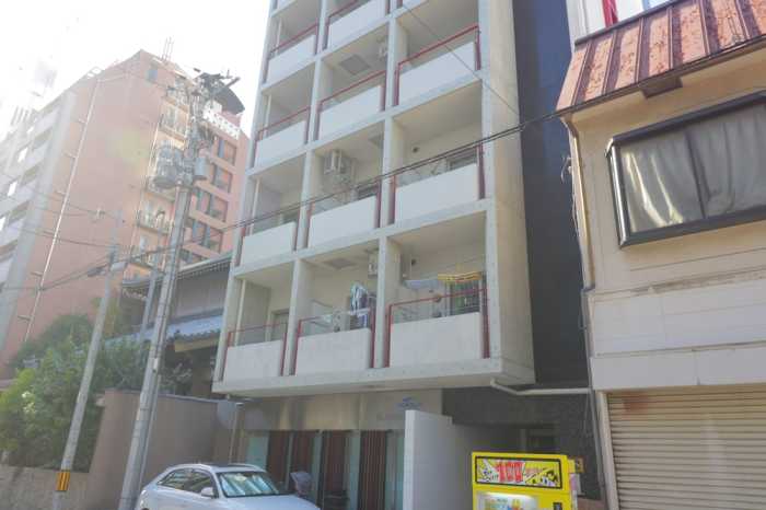HG COZY HOTEL NO.41梅田駅 大阪