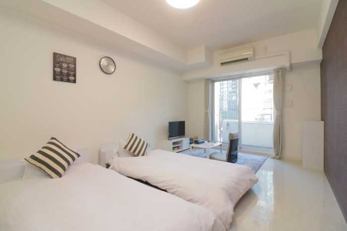 HG COZY HOTEL NO.41梅田駅 大阪