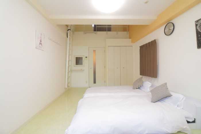 HG COZY HOTEL NO.41梅田駅 大阪