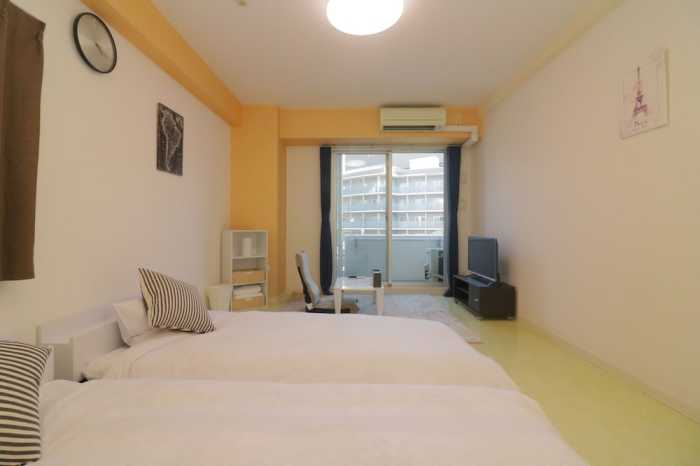 HG COZY HOTEL NO.41梅田駅 大阪