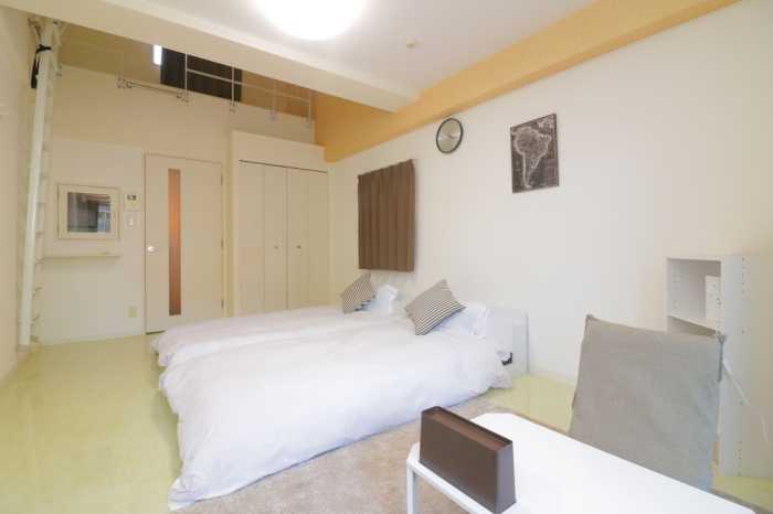 HG COZY HOTEL NO.41梅田駅 大阪