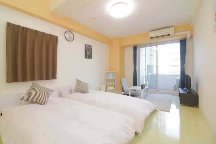 HG COZY HOTEL NO.41梅田駅 大阪