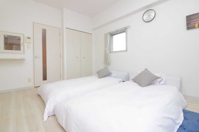 HG COZY HOTEL NO.41梅田駅 大阪