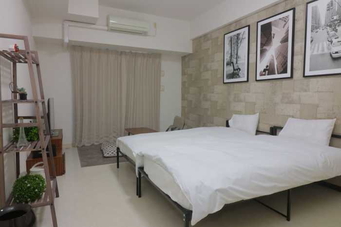 HG COZY HOTEL NO.41梅田駅 大阪