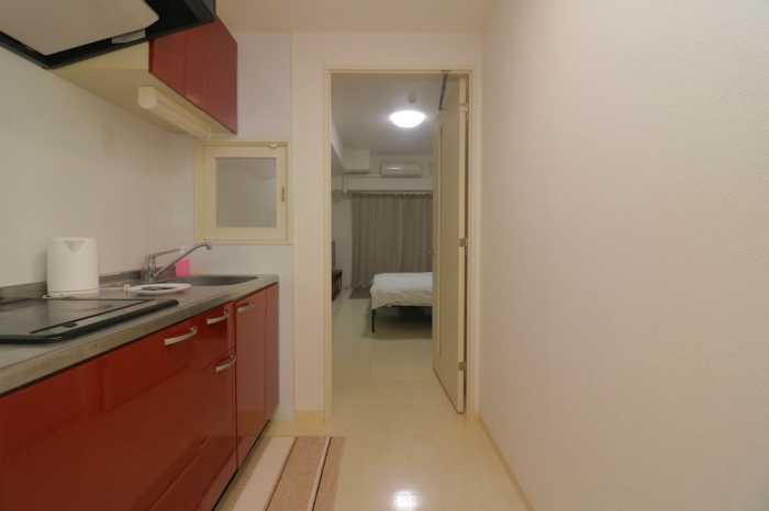 HG COZY HOTEL NO.41梅田駅 大阪