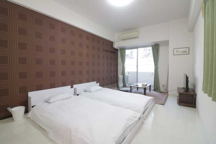 HG COZY HOTEL NO.41梅田駅 大阪