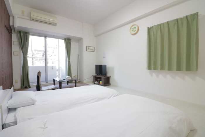 HG COZY HOTEL NO.41梅田駅 大阪