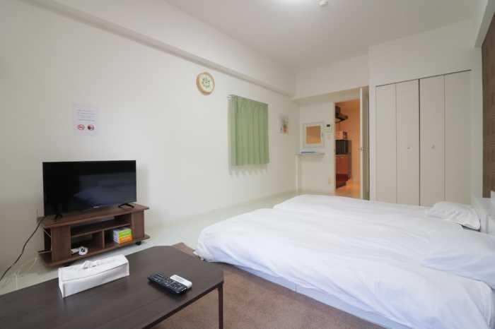 HG COZY HOTEL NO.41梅田駅 大阪