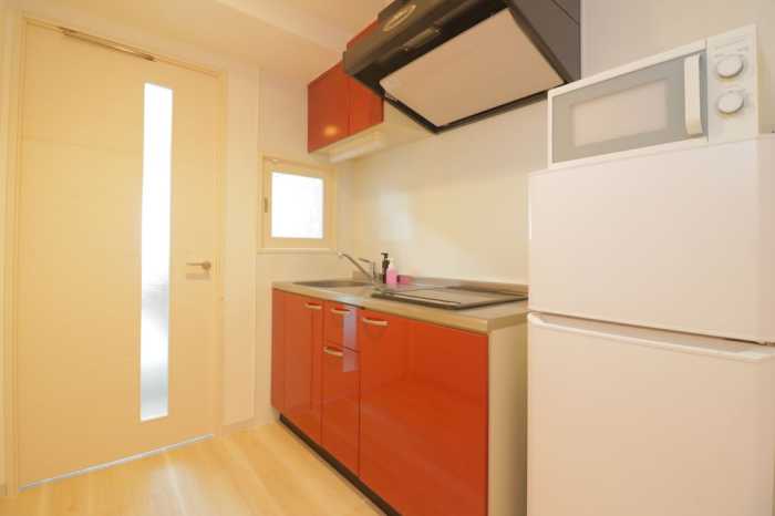 HG COZY HOTEL NO.41梅田駅 大阪