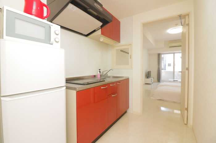 HG COZY HOTEL NO.41梅田駅 大阪