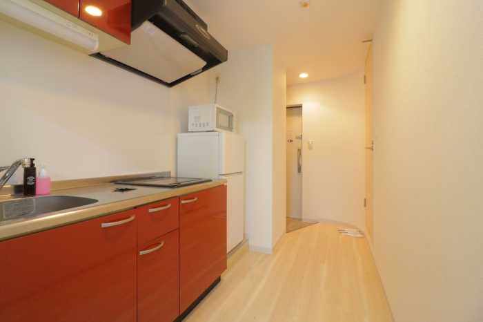 HG COZY HOTEL NO.41梅田駅 大阪