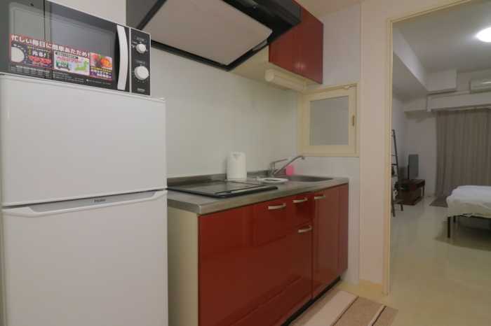 HG COZY HOTEL NO.41梅田駅 大阪