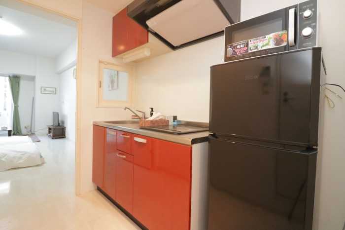 HG COZY HOTEL NO.41梅田駅 大阪