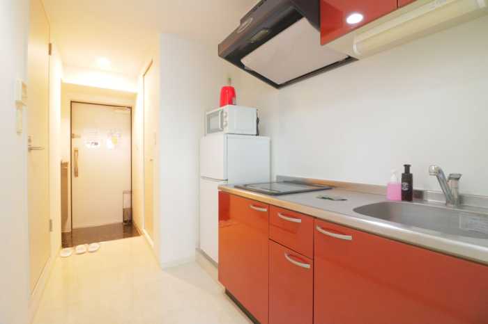 HG COZY HOTEL NO.41梅田駅 大阪