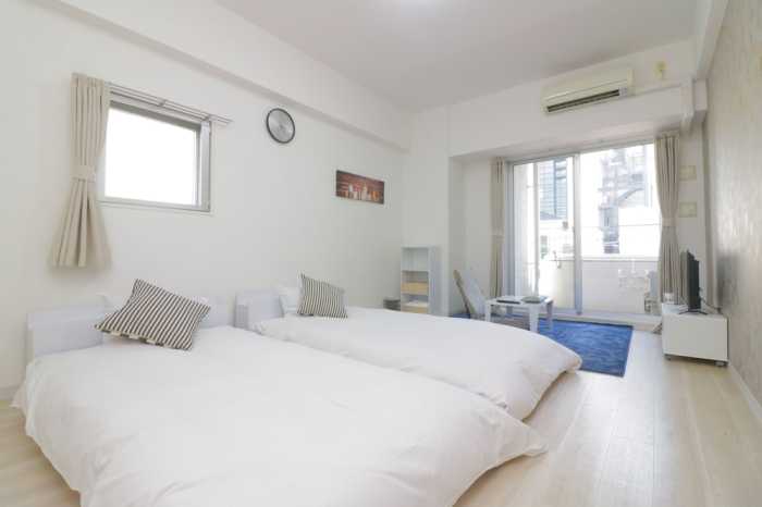 HG COZY HOTEL NO.41梅田駅 大阪