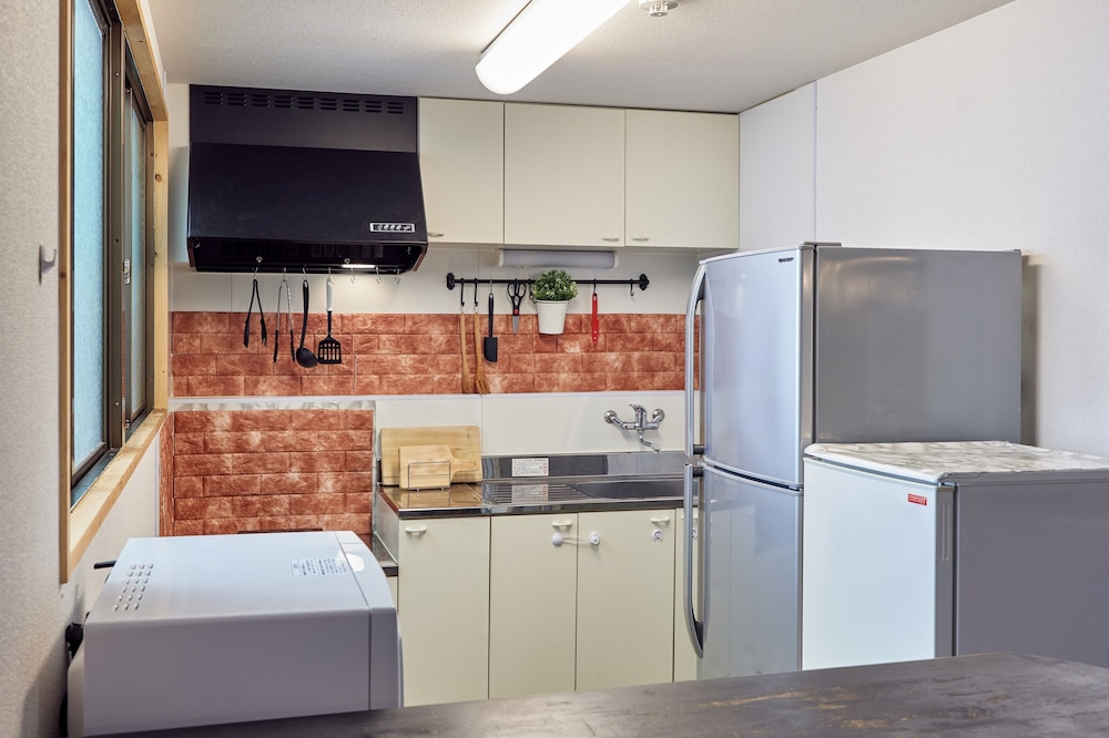 SUMICCO 4LDK ROOM 大阪