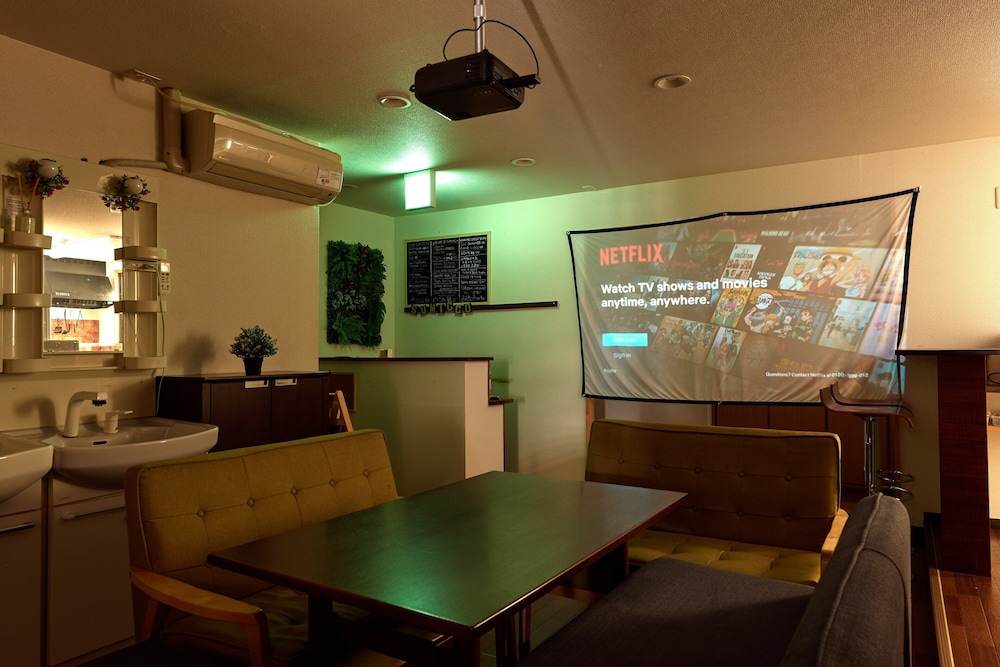 SUMICCO 4LDK ROOM 大阪