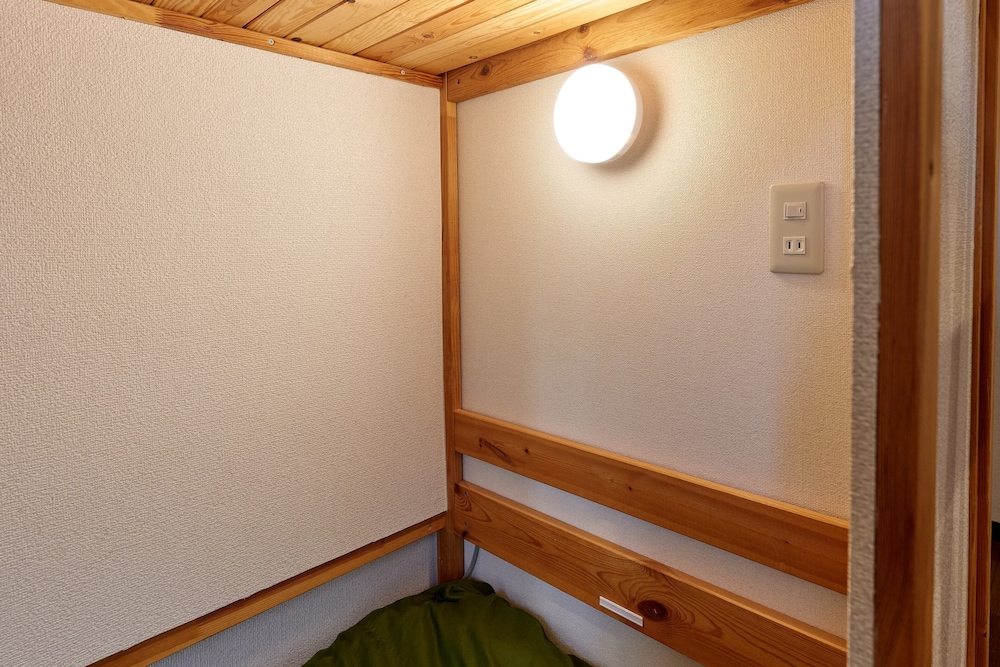 SUMICCO 4LDK ROOM 大阪
