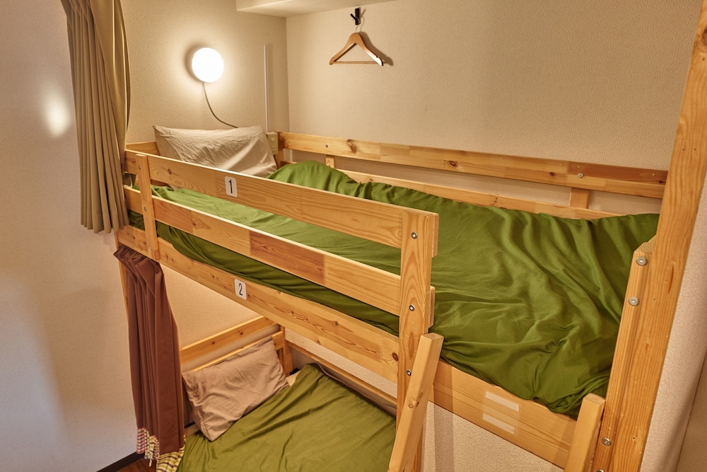 SUMICCO 4LDK ROOM 大阪