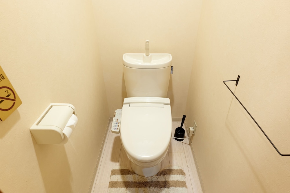SUMICCO 4LDK ROOM 大阪